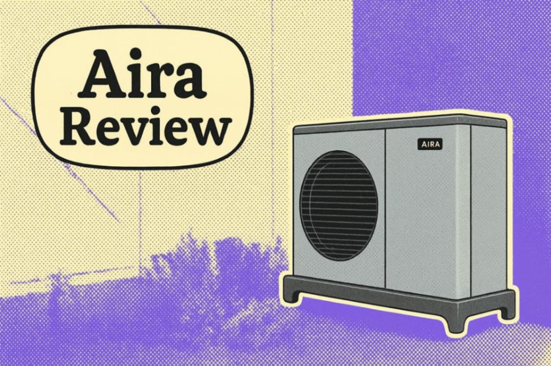 Aira Review: Heat Pump Costs, Performance & Customer Feedback