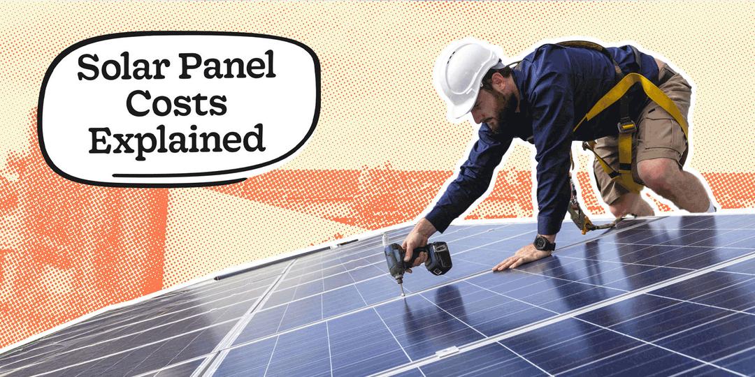 Solar Panel Costs UK 2025 – Prices, Savings & Payback Explained