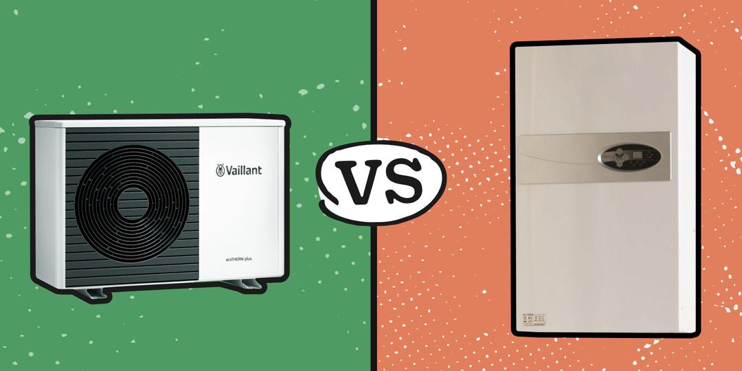 Electric Boilers vs Heat Pumps: Which Should You Choose in 2025?